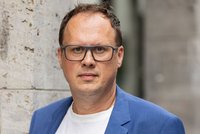 Das Foto zeigt den Vorsitzenden des DGB Baden-Württemberg