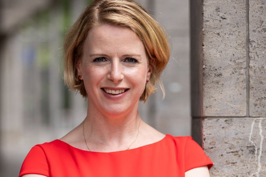 Das Bild zeigt Stellvertretende Vorsitzende DGB Baden-Württemberg