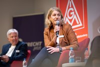Konferenz „Potentiale & Herausforderungen von KI“