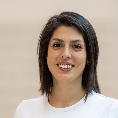 Frau Luca Gemein